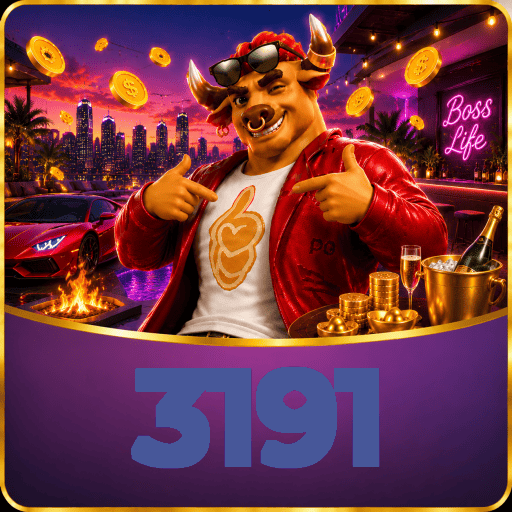 3191 Logo 1