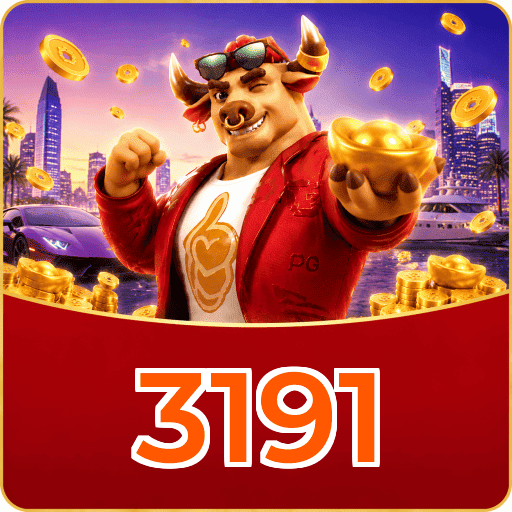 3191 Segurança Logo 3