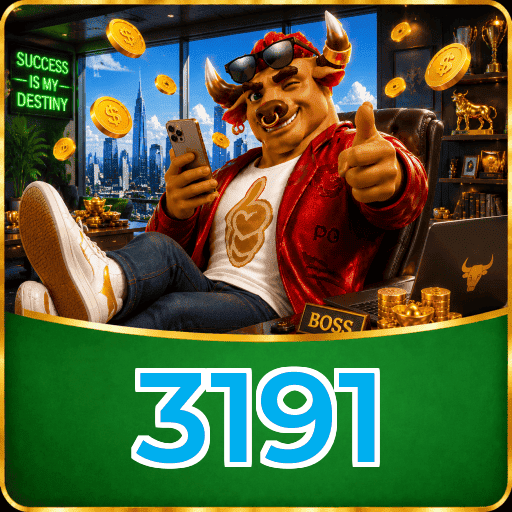 3191 Logo 2
