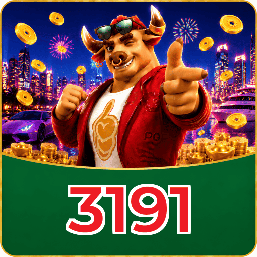 3191 Segurança Logo 2