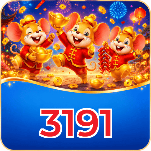 Loteria 3191 - Mega-Sena online