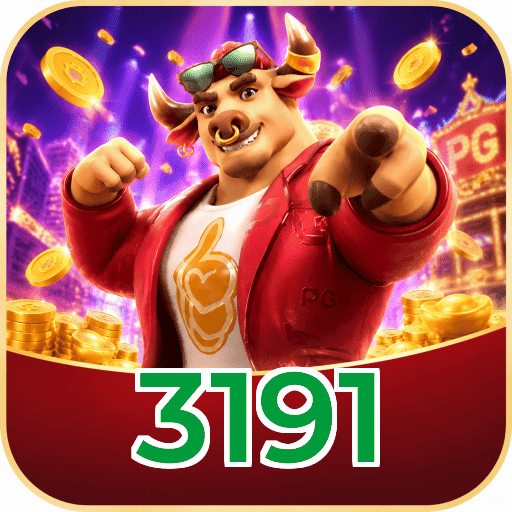 Slots 3191 - Jackpots Progressivos