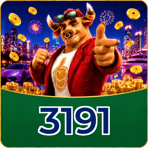 3191 Licenciado Curaçao - Segurança SSL 256-bit